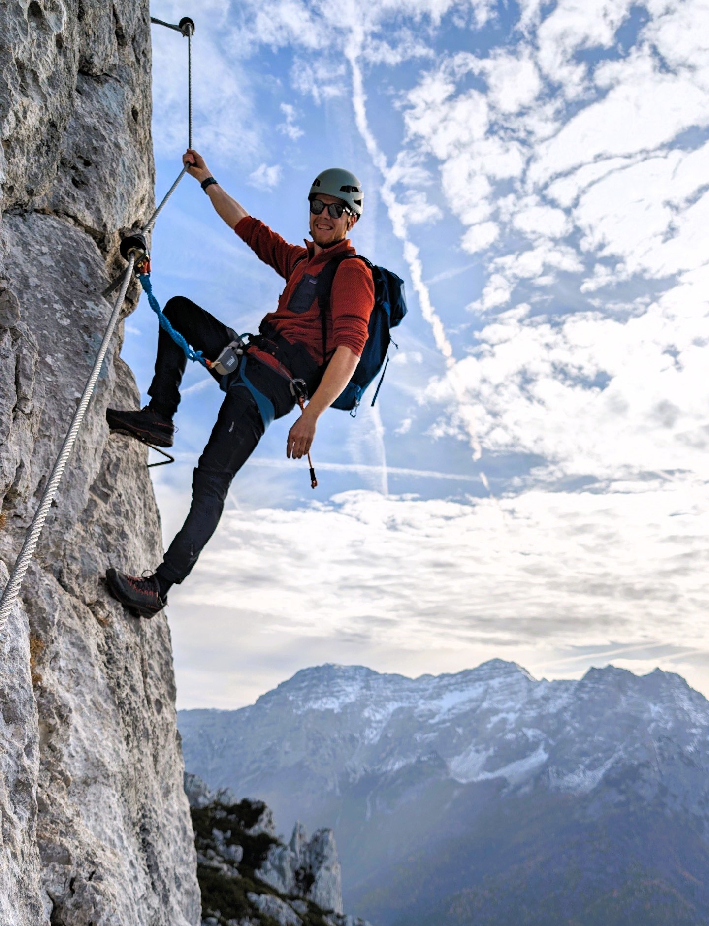 Mehr über den Artikel erfahren Schlegel, Jonas