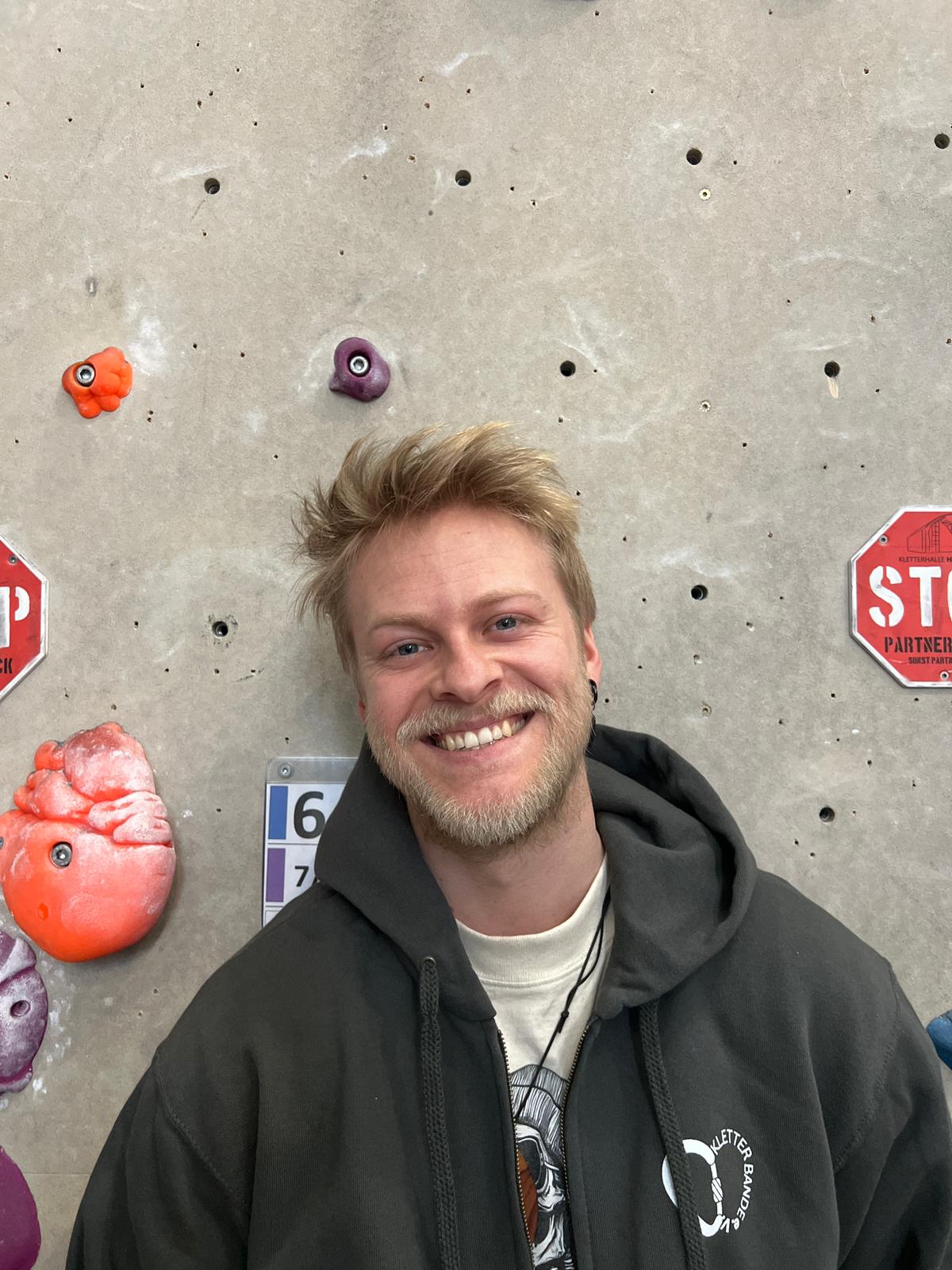 Mehr über den Artikel erfahren Ady Pearson